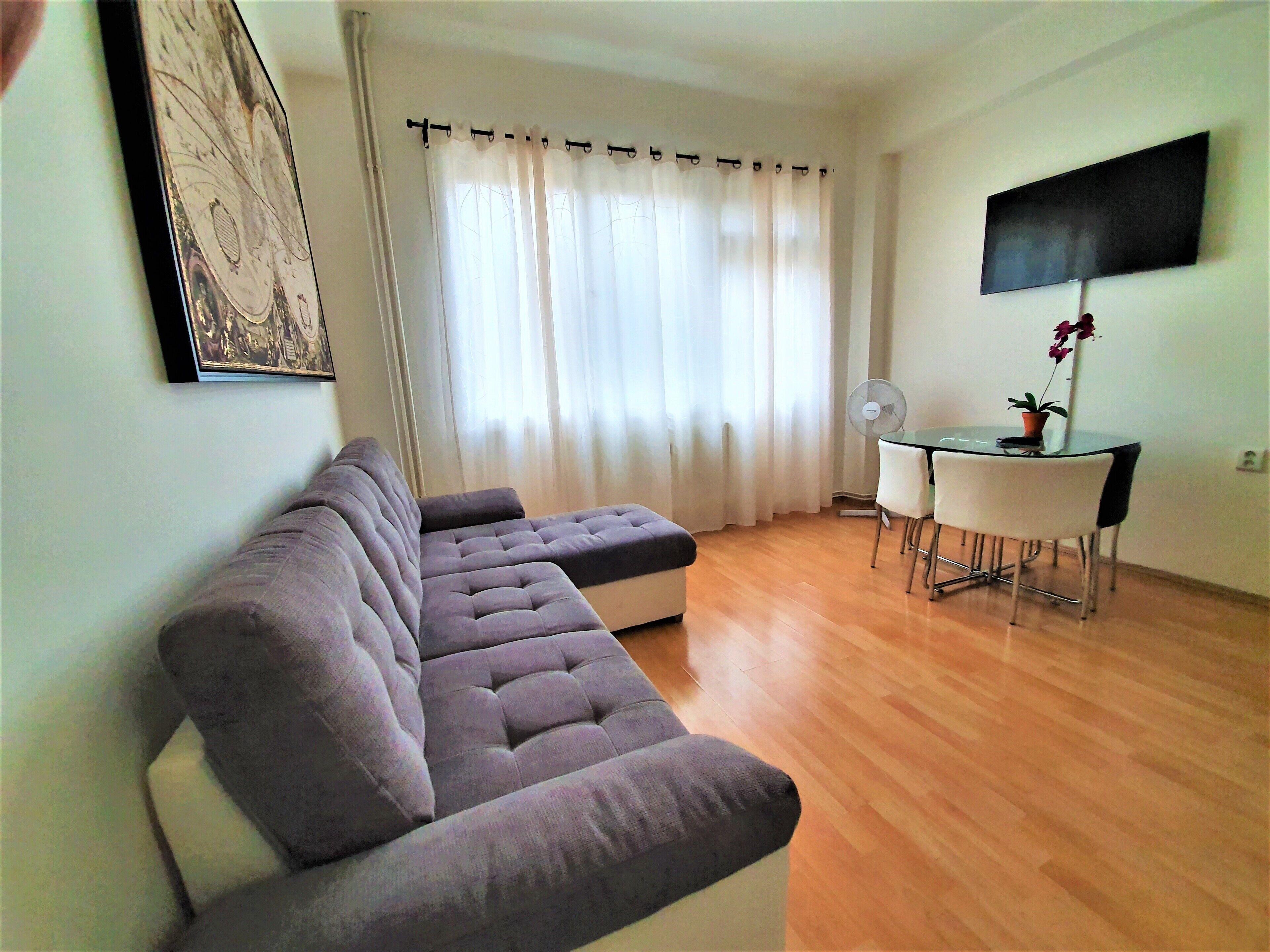 Epstein Apartments, Prague